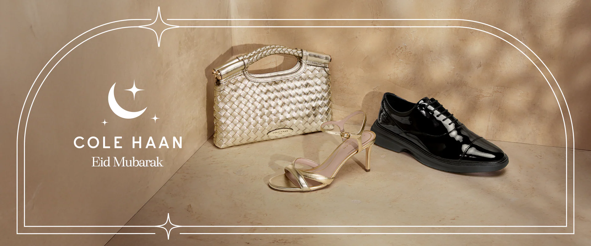 Timeless Style Meets Modern Comfort